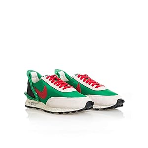 Undercover × Nike Women's Daybreak Nike Women's Daybreak Undercover 'Black/Sail' Release Date